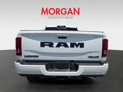 2026 Ram 2500 - Photo 5