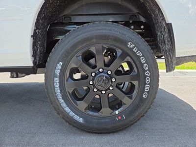 2026 Ram 2500 - Photo 6