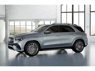 2026 Mercedes-Benz GLE — photo 36 view
