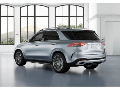 2026 Mercedes-Benz GLE — photo 70 view
