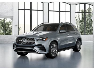 2026 Mercedes-Benz GLE — photo 81 view