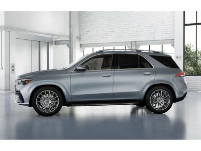 2026 Mercedes-Benz GLE — photo 76 view