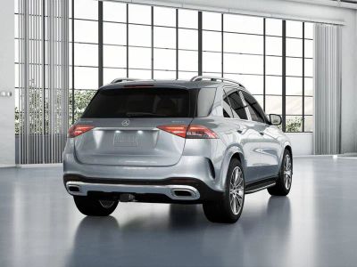 2026 Mercedes-Benz GLE — photo 64 view