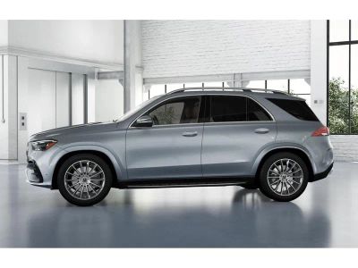 2026 Mercedes-Benz GLE — photo 34 view