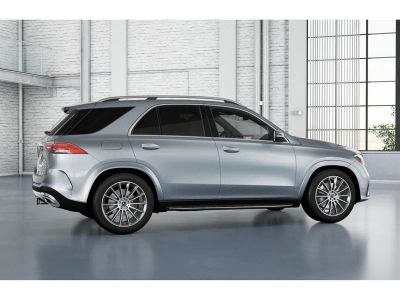 2026 Mercedes-Benz GLE — photo 59 view
