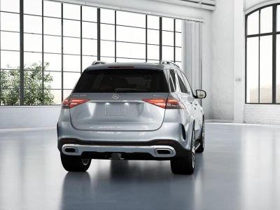 2026 Mercedes-Benz GLE — photo 65 view
