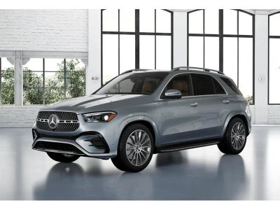 2026 Mercedes-Benz GLE — photo 80 view
