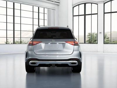 2026 Mercedes-Benz GLE — photo 24 view