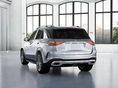 2026 Mercedes-Benz GLE — photo 26 view