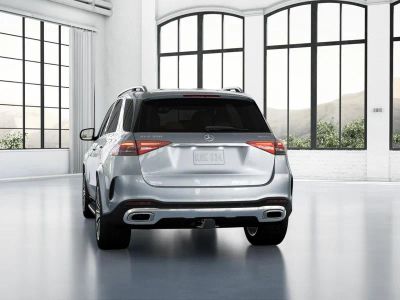 2026 Mercedes-Benz GLE — photo 67 view