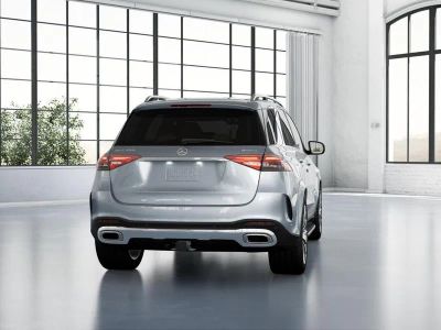 2026 Mercedes-Benz GLE — photo 23 view