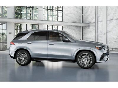 2026 Mercedes-Benz GLE — photo 55 view