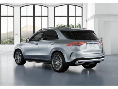 2026 Mercedes-Benz GLE — photo 28 view