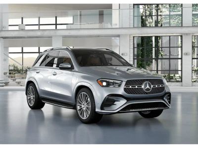 2026 Mercedes-Benz GLE — photo 51 view