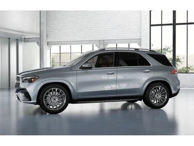 2026 Mercedes-Benz GLE — photo 77 view