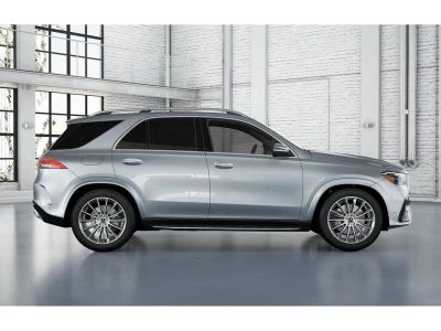 2026 Mercedes-Benz GLE — photo 43 view