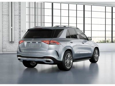 2026 Mercedes-Benz GLE — photo 63 view