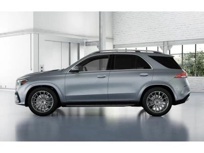 2026 Mercedes-Benz GLE — photo 33 view