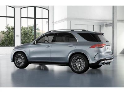 2026 Mercedes-Benz GLE — photo 30 view