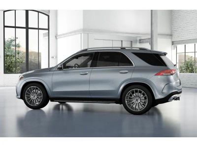 2026 Mercedes-Benz GLE — photo 73 view