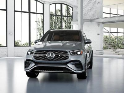 2026 Mercedes-Benz GLE — photo 41 view