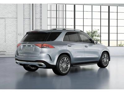 2026 Mercedes-Benz GLE — photo 20 view