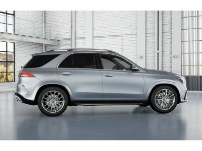 2026 Mercedes-Benz GLE — photo 58 view