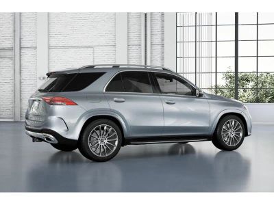 2026 Mercedes-Benz GLE — photo 60 view