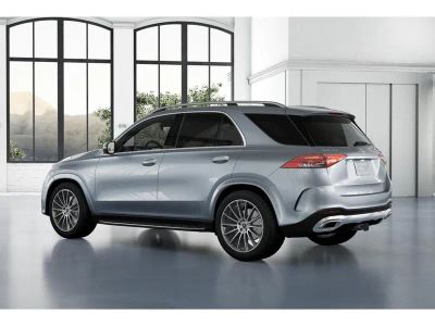 2026 Mercedes-Benz GLE — photo 29 view