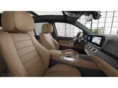 2026 Mercedes-Benz GLE — photo 45 view