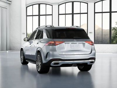 2026 Mercedes-Benz GLE — photo 68 view
