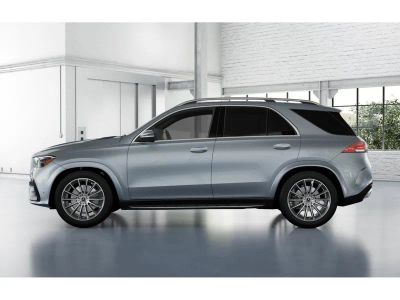 2026 Mercedes-Benz GLE — photo 75 view