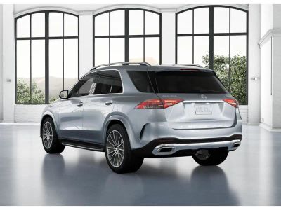 2026 Mercedes-Benz GLE — photo 69 view