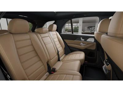 2026 Mercedes-Benz GLE — photo 46 view