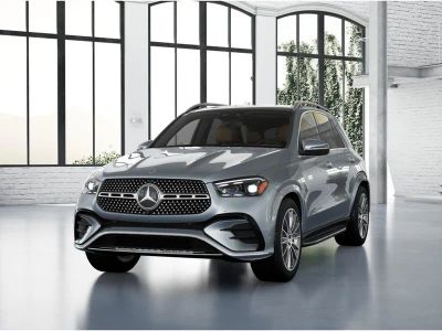 2026 Mercedes-Benz GLE — photo 82 view