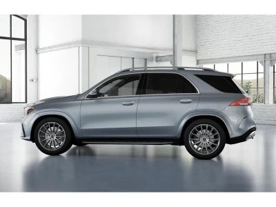 2026 Mercedes-Benz GLE — photo 32 view