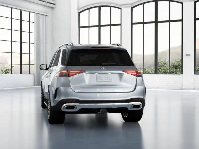 2026 Mercedes-Benz GLE — photo 25 view