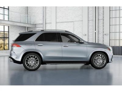 2026 Mercedes-Benz GLE — photo 16 view