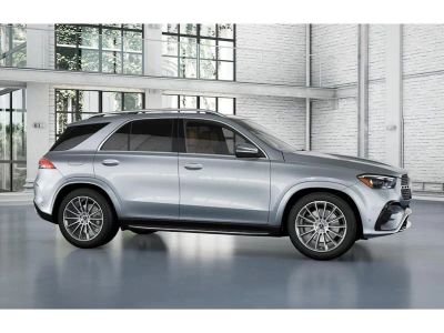 2026 Mercedes-Benz GLE — photo 14 view