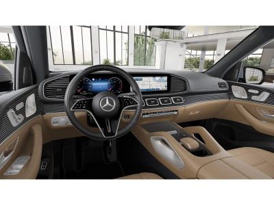 2026 Mercedes-Benz GLE — photo 44 view