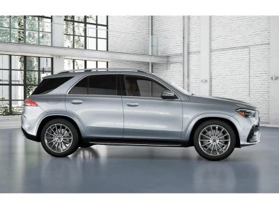 2026 Mercedes-Benz GLE — photo 15 view
