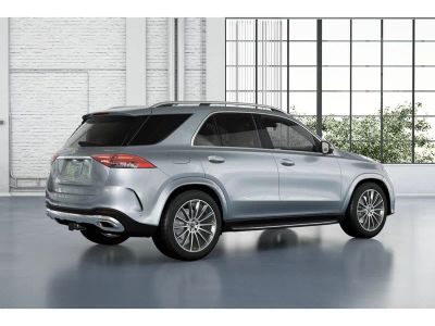 2026 Mercedes-Benz GLE — photo 61 view