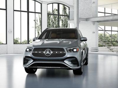 2026 Mercedes-Benz GLE — photo 83 view