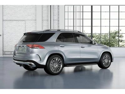 2026 Mercedes-Benz GLE — photo 19 view