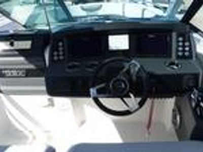 2026 Chaparral 280 OSX - Photo 27