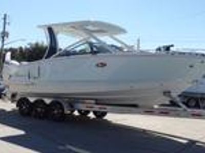 2026 Chaparral 280 OSX - Photo 7
