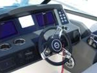 2026 Chaparral 280 OSX - Photo 15