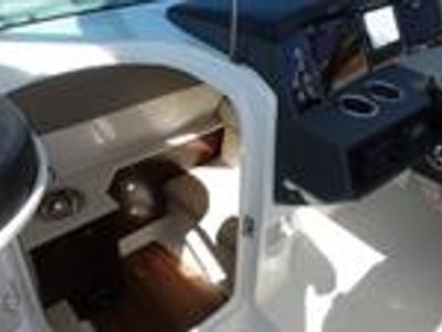 2026 Chaparral 280 OSX - Photo 23