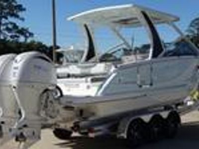 2026 Chaparral 280 OSX - Photo 5