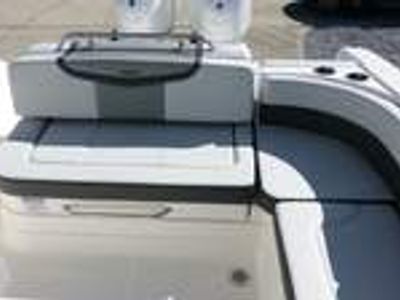 2026 Chaparral 280 OSX - Photo 12